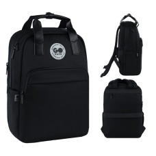 Рюкзак GoPack Teens 122M-1