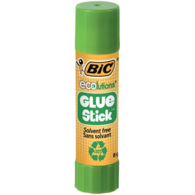 Клей-олівець 8 г - bc9211871 Bic