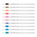 Лайнер uni EMOTT 0.4мм fine line, Soft Pastel Color, 10 цветов PEM-SY/10C.02SPC Лайнер uni EMOTT 0.4мм fine line, Soft Pastel Color, 10 цветов PEM-SY/10C.02SPC