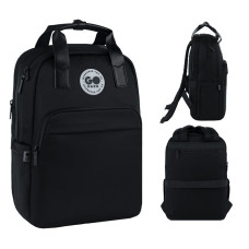 Рюкзак GoPack Teens 122M-1