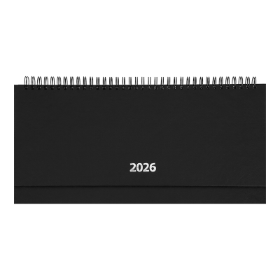 Планінг дат.2026 STRONG, L2U, синій, бумвініл