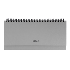 Планінг дат.2026 STRONG, L2U, чорний, бумвініл