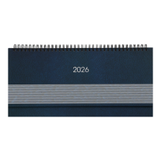 Планінг дат.2026 PARALLEL, синій