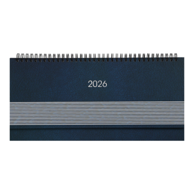 Планінг датов.2026 PARALLEL, синій