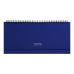 Планінг датов.2026 MONOCHROME, синій Планінг датов.2026 MONOCHROME, синій