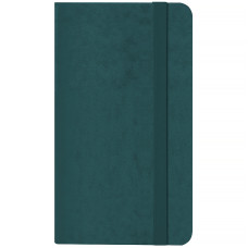 Еженедельник 2026 Pocket Strong, 90*150, лазурный