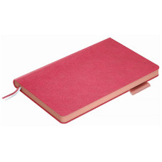 Еженедельник 2026 Partner Soft Muse, 125*195, розовый