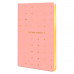 Еженедельник 2026 Partner Mellow, 125*195, Happiness planner