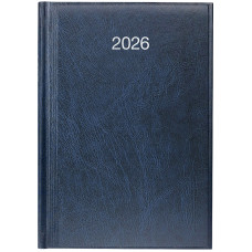 Щоденник 2026 Стандарт Miradur с/т синій