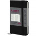 Еженедельник 2026 Pocket Strong, 90*150, чёрный