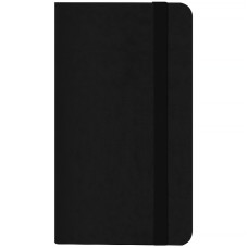 Еженедельник 2026 Pocket Strong, 90*150, чёрный