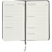Еженедельник 2026 Pocket Strong, 90*150, чёрный