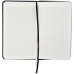 Еженедельник 2026 Pocket Strong, 90*150, чёрный