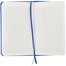 Еженедельник 2026 Pocket Strong, 90*150, классический синий
