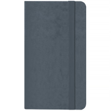Еженедельник 2026 Pocket Strong, 90*150, серый