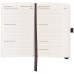 Еженедельник 2026 Partner Soft Skin, 125*195, чёрный