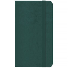 Еженедельник 2026 Pocket Strong, 90*150, малахитовый