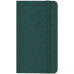Еженедельник 2026 Pocket Strong, 90*150, малахитовый