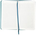 Еженедельник 2026 Pocket Strong, 90*150, малахитовый