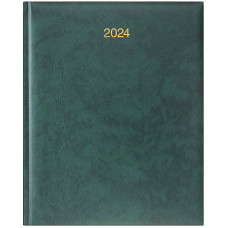 Щотижневик 2024  Бюро Miradur з/т зелений