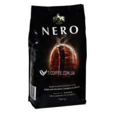 Кофе зерновой Ambassador NERO 1кг