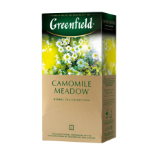 Чай травяной Camomile Meadow 1,5гр.х25шт, 