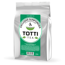 Чай зелений TОТТІ Tea 