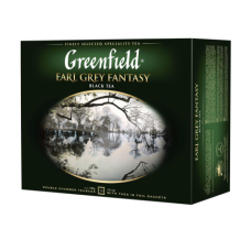 Чай черный Earl Grey Fantasy 2гр.х50шт, 