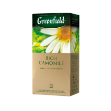 Чай травяной RICH CAMOMILE 1,5гх25шт., 
