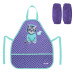 Фартук Kite Education 161 SP-1