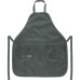 Фартух Kite 526 Dark Gray - K22-526-3