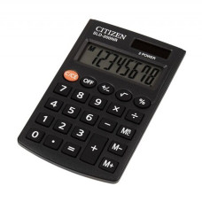 Калькулятор SLD-200NR 8 розр.