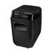 Уничтожитель Fellowes AutoMax 200C, 200 листов, фрагменты 4x38 мм, корзина 32 л f.U4653601
