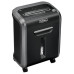 Уничтожитель Fellowes 79Ci, 14 листов, фрагменты 4х38 мм, корзина 23 литра f.U4679001