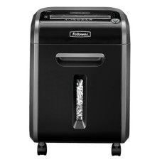 Уничтожитель Fellowes 79Ci, 14 листов, фрагменты 4х38 мм, корзина 23 литра