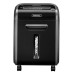 Уничтожитель Fellowes 79Ci, 14 листов, фрагменты 4х38 мм, корзина 23 литра f.U4679001