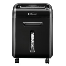Уничтожитель Fellowes 79Ci, 14 листов, фрагменты 4х38 мм, корзина 23 литра