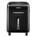 Уничтожитель Fellowes 79Ci, 14 листов, фрагменты 4х38 мм, корзина 23 литра f.U4679001