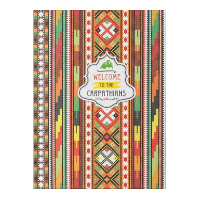 Записна книжка ETHNO, А6, 64 арк., клітинка, тверда обкладинка, мат. ламінація+лак, св.зелена BM.24614104-15
