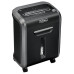 Уничтожитель Fellowes 79Ci, 14 листов, фрагменты 4х38 мм, корзина 23 литра f.U4679001