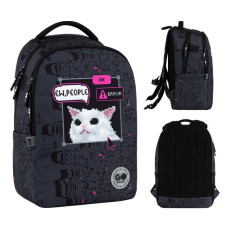 Рюкзак GoPack Teens 135M-2