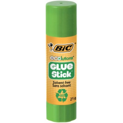 Клей-олівець 21 г - bc8923452 Bic