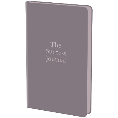 Еженедельник 2027 Partner Mellow, 125*195, Success Journal