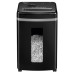 Уничтожитель Fellowes Microshred 450M, 9 листов, фрагменты 2х12 мм, корзина 22л f.U4074101