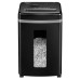Уничтожитель Fellowes Microshred 450M, 9 листов, фрагменты 2х12 мм, корзина 22л f.U4074101