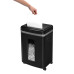 Уничтожитель Fellowes Microshred 450M, 9 листов, фрагменты 2х12 мм, корзина 22л f.U4074101