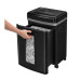 Уничтожитель Fellowes Microshred 450M, 9 листов, фрагменты 2х12 мм, корзина 22л f.U4074101