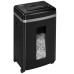 Уничтожитель Fellowes Microshred 450M, 9 листов, фрагменты 2х12 мм, корзина 22л f.U4074101