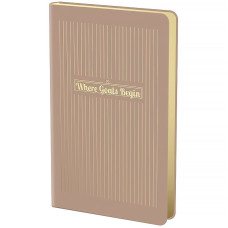 Щотижневик 2027 Partner Mellow, 125*195, Where goals Begin
