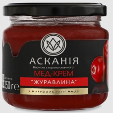Мед-крем 250г, Мед-крем 250г,